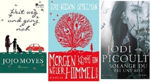 Buchvorstellung August 2014