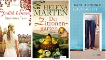 Buchempfehlung Mrz 2015