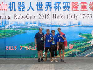 HTLMussbacherRobocup