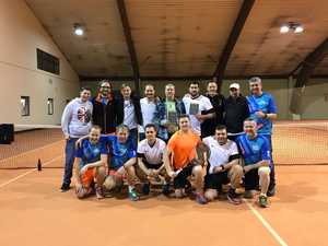 TennisclubVizemeister.
