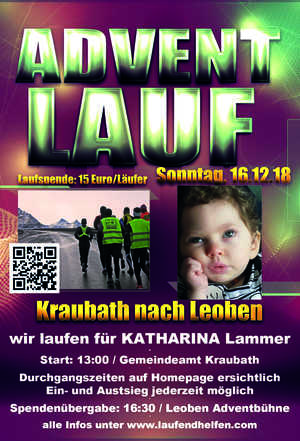 Plakat Kraubath