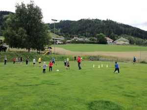20190708   KiJu Sommer Fussball 1
