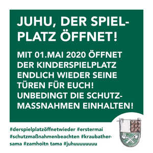 spielplatz offnet wieder facebook-banner 1200x1200px 200430 web