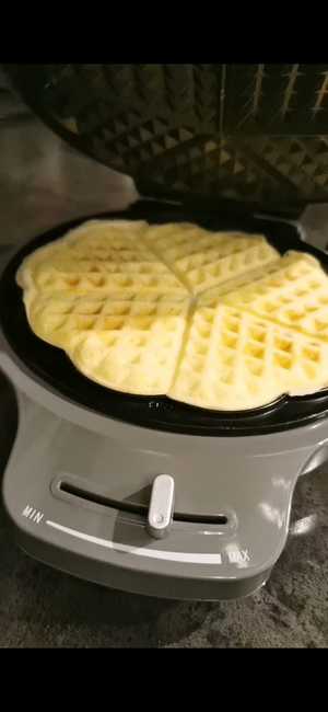 waffeln