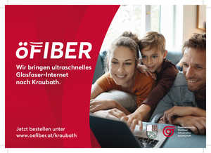 OeGIG Anzeige 210x148 ultraschnelles Glasfaser-Internet Gemeindezeitung Kraubath 02 2023 DRUCK