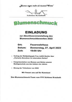 SchnesKraubathBlumenschmuckAbschluss2022