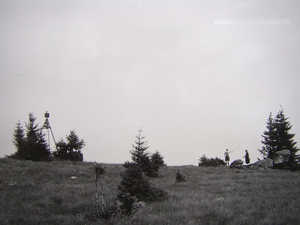 Kraubatheck um 1960 Archiv B Hirn