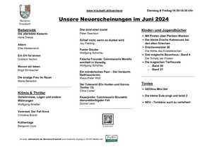 06 Neuerscheinungen page