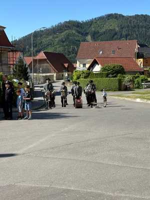 Fronleichnam