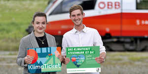Foto Klimaticket