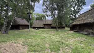 1 Museum Opelener Dorf.