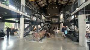 9 Museum