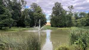 21 Springbrunnen.