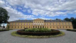20 Schloss Koszecin.